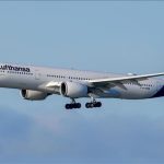 Alman hava yolu şirketi Lufthansa pilotları greve gidecek