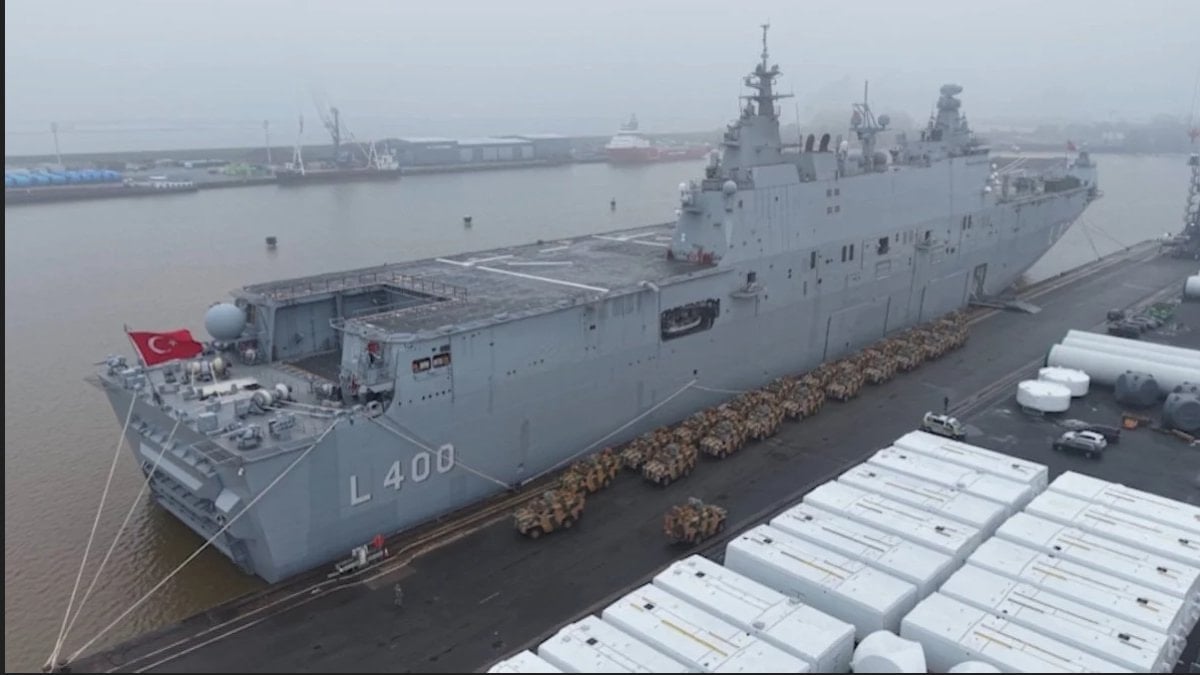 Alman medyasından NATO itirafı: Amerika yoksa Türkiye var