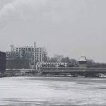 Almanya’da dondurucu soğuklar: Bakan Wadephul’un ziyaretleri aksadı