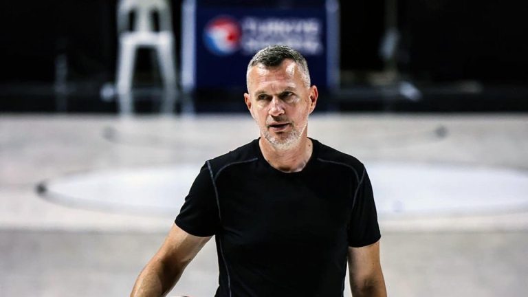 Alperen Şengün’ün antrenörü genç basketbolcularla buluşacak