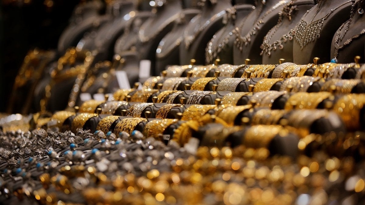 Altın fiyatlarını kâr satışları vurdu! 30 Ocak’ta altın fiyatları