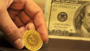 Altın için yeni yıl sonu beklentisi: 7 bin 100 dolar