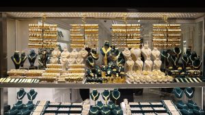 Altın ve gümüşte rüzgar tersine döndü! Fiyatlar yeniden geri çekiliyor