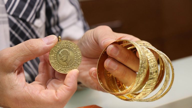 Altın ve gümüşteki son artışlar masaya yatırıldı