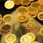 Altının gramı 7 bin 428 liradan işlem görüyor