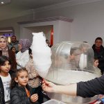 Altınova’da Ramazan Coşkusu