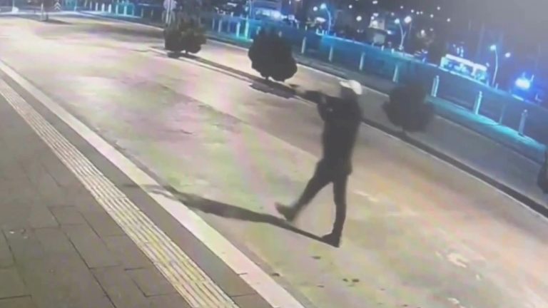 Amasya’daki iş yeri kurşunlama olayının azmettiricileri İstanbul’da yakalandı