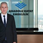 Anadolu Hayat Emeklilik aktif büyüklüğünü açıkladı