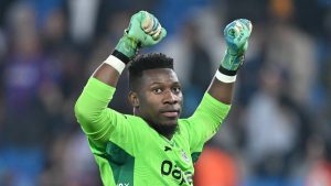 Andre Onana, Inter’e transfer ihtimaliyle gündemde