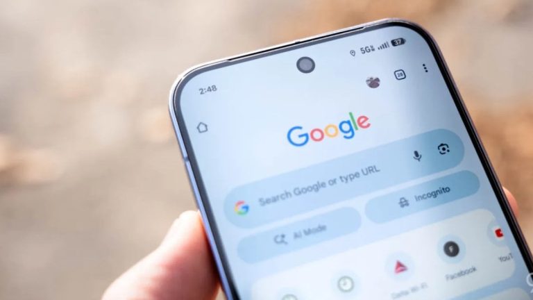 Android kullananlar dikkat: Chrome için beklenen özellik geldi