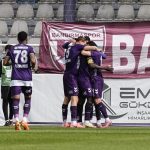 Ankara Keçiörengücü, Bandırmaspor’u yendi