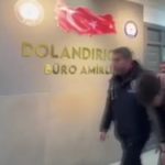 Ankara merkezli 11 ilde dolandırıcılık operasyonu: 22 kişi tutuklandı