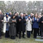 Ankara Üniversitesi, 6 Şubat Depremlerinde Hayatını Kaybeden Öğrencilerini Dualarla Andı