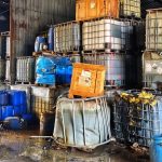 Ankara’da 42 milyon TL değerinde kaçak akaryakıt ele geçirildi