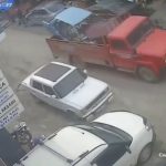 Ankara’da çaldıkları araçları parçalayıp satan 8 şüpheli yakalandı