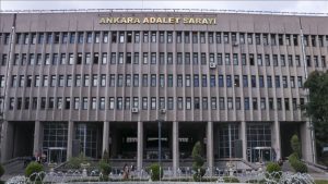 Ankara’da kendini hakim olarak tanıtan dolandırıcılara soruşturma