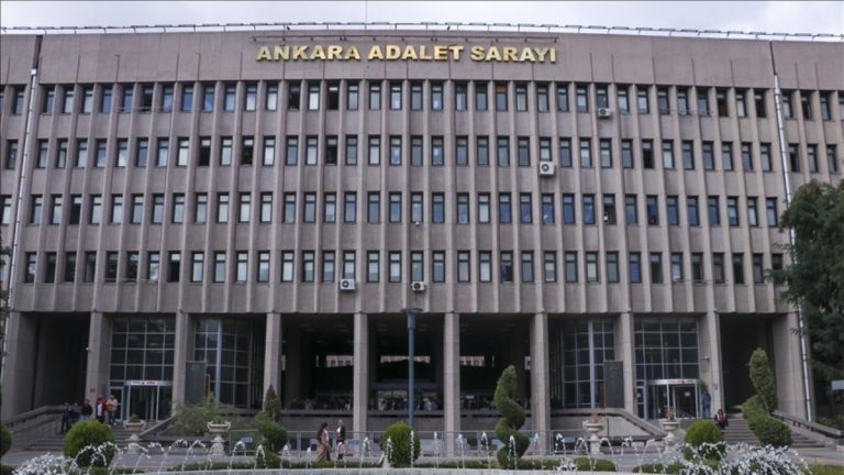 Ankara’da kendini hakim olarak tanıtan dolandırıcılara soruşturma