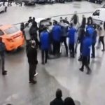 Ankara’da polis memuru dövülerek öldürüldü: Ensonhaber yeni görüntülere ulaştı