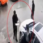 Ankara’da polis memurunu öldüren şüphelilerin ifadesi ortaya çıktı