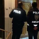 Ankara’da suç örgütüne operasyon: 15 kişi tutuklandı