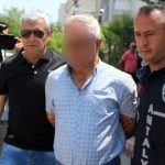 Antalya’da 10 yıl önce işlenen cinayet aydınlığa kavuştu