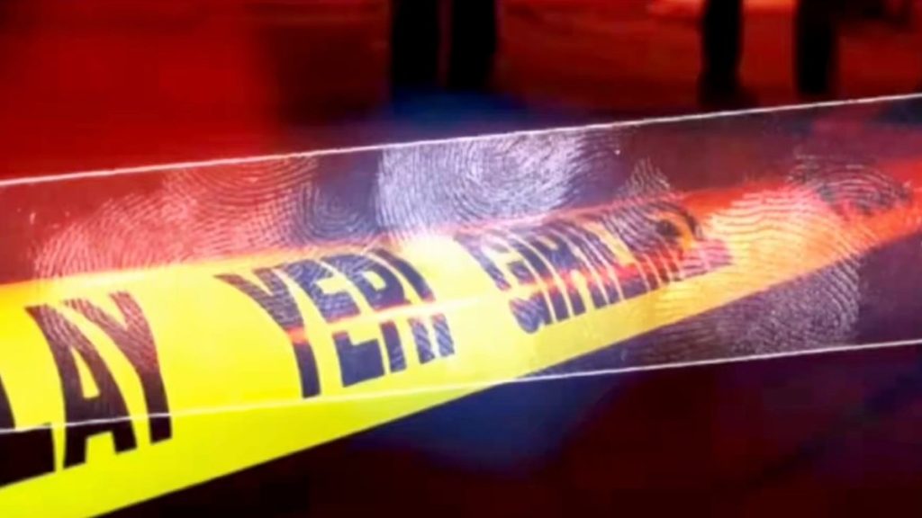 Antalya’da 10 yıl önce işlenen faili meçhul cinayet aydınlatıldı