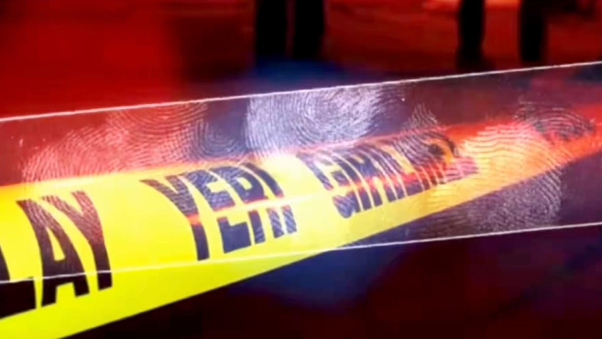 Antalya’da 10 yıl önce işlenen faili meçhul cinayet aydınlatıldı