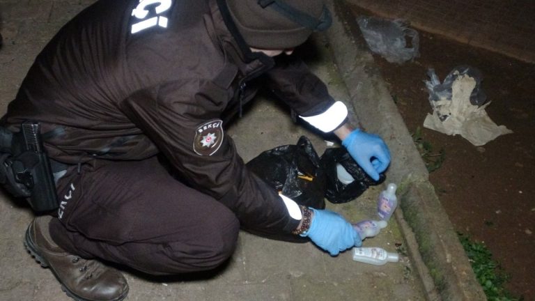 Antalya’da bekçilerden 4 milyon TL’lik uyuşturucu operasyonu