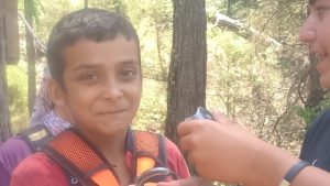 Antalya’da kaybolup Adana’da bulundu: 11 yaşındaki Ali’den sevindiren haber