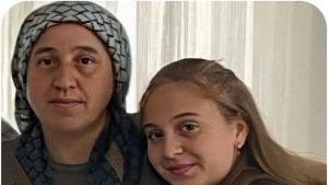 Antalya’da tatil dönüşü can verdiler