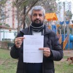 Antalya’da ‘Türk lirası düğünlerde değer kaybediyor’ dedi: TBMM’ye dilekçe sundu