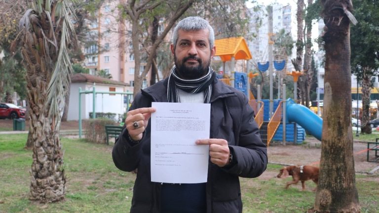 Antalya’da ‘Türk lirası düğünlerde değer kaybediyor’ dedi: TBMM’ye dilekçe sundu