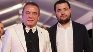 Antalya’daki yolsuzluk soruşturmasında “lüks saat” detayı