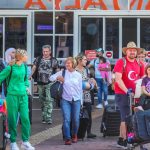 Antalya’nın turizm tarihinde yeni bir rekor kırıldı