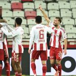 Antalyaspor, Gençlerbirliği karşısında iki golle güldü