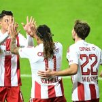 Antalyaspor, Samsunspor’u yendi