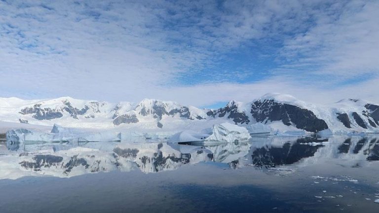 Antarktika iş ilanı gündemde: Maaşı ve şartları…