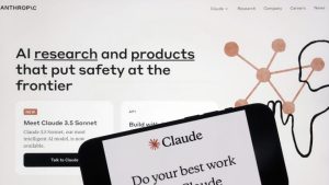 Anthropic 380 milyar dolar değerlemeye ulaştı