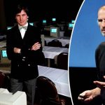 Apple kurucularının imzaladığı çek 2,4 milyon dolara  satıldı