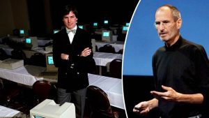 Apple kurucularının imzaladığı çek 2,4 milyon dolara  satıldı