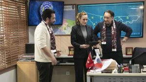 Arka Sokaklar “6 Şubat”ı unutmadı: Bölüme damga vuracak…