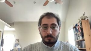 Arsen Nişanyan: Cumhurbaşkanı Erdoğan bizi satanistlerin elinden kurtarmış