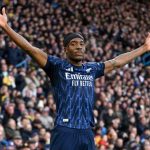 Arsenal, Leeds United karşısında hata yapmadı