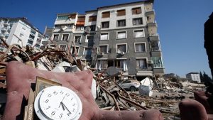 Asrın felaketinin 3. yılı: 6 Şubat depremlerinde 14 milyon vatandaş etkilendi