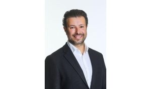 Atasun Optik’te Üst Düzey Atama