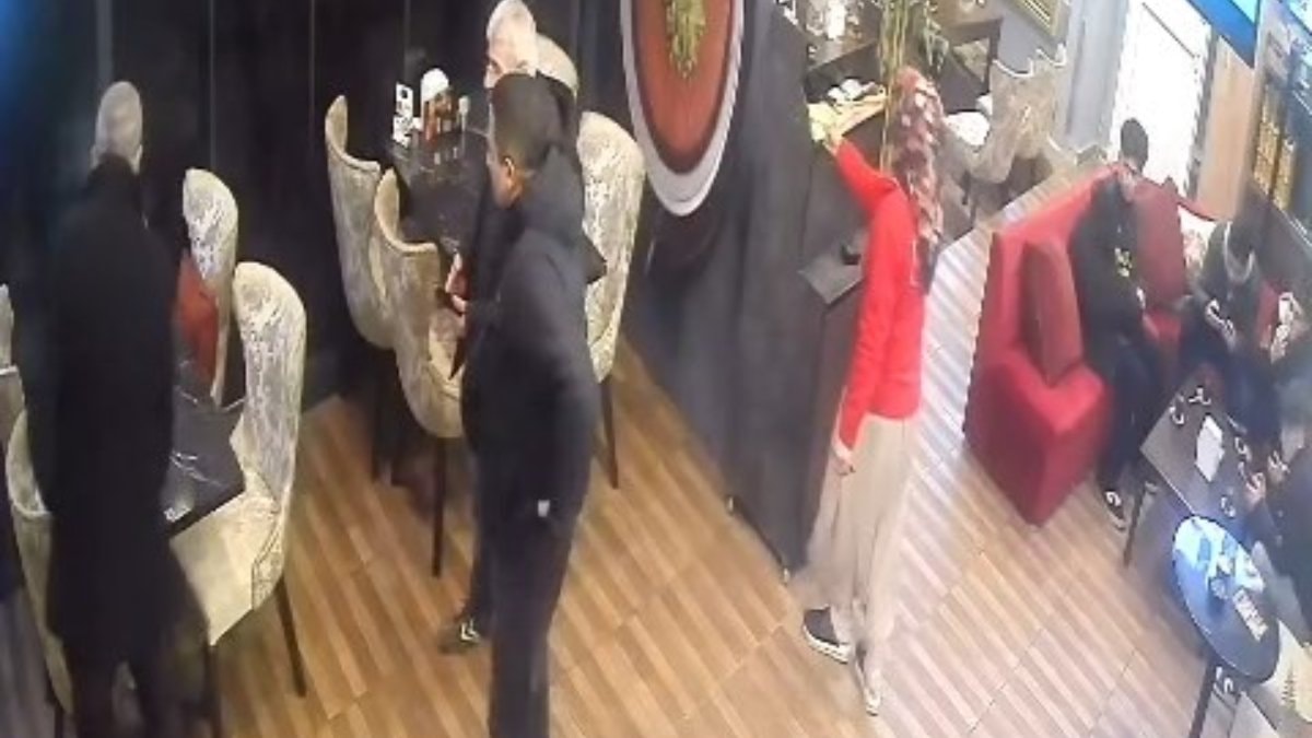 Atlas’ın ailesine tehdit soruşturmasında 6’ncı tutuklama