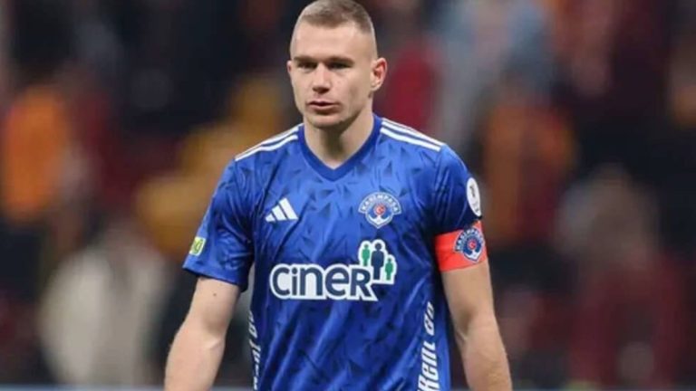 Attila Szalai’den Emre Belözoğlu’na: Benim sorumluluğum olmayan şeyler yüklemeye başladı