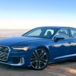 Audi, benzinli S6 modelinin üretimini durdurdu