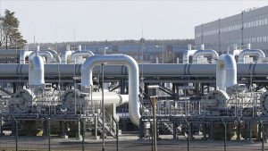 Avrupa Birliği, Rusya’dan gaz ithalatını sonlandırıyor