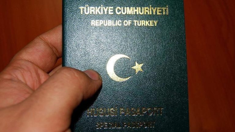 Avrupa’dan ‘yeşil pasaport’ yanıtı: ETIAS sistemi Türkleri etkilemeyecek